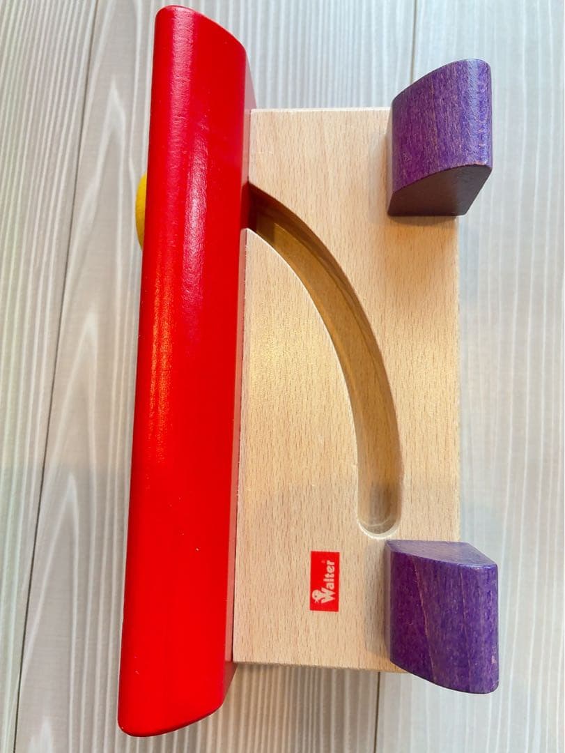 NIC社大工さんハンマートイ