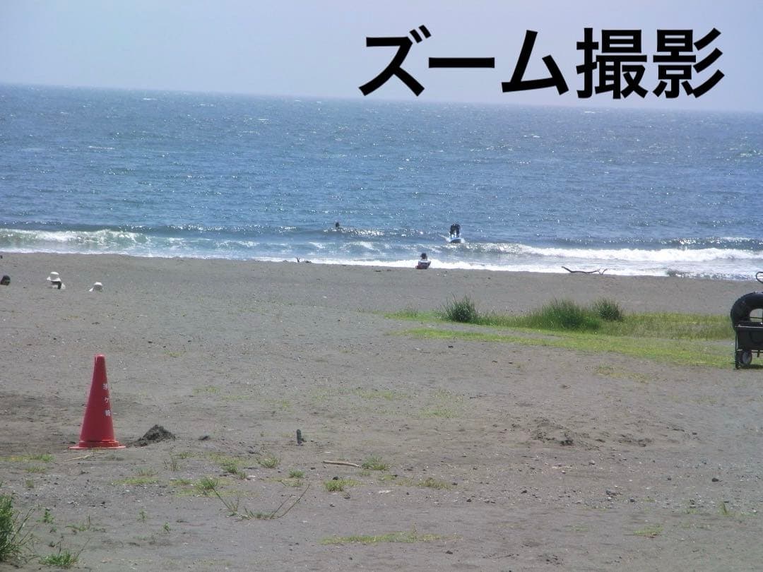 実写美⭕️【動作確認済】SANYO Xacti DMX-CA100 防水