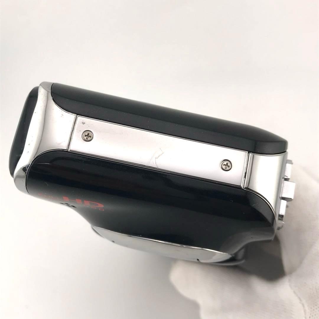 実写美⭕️【動作確認済】SANYO Xacti DMX-CA100 防水