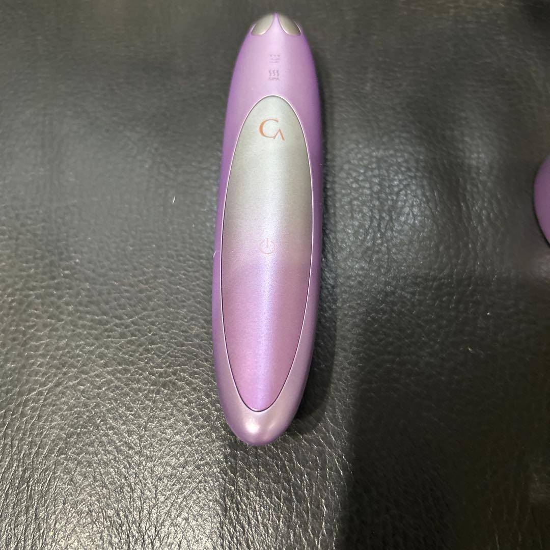 CREAGE CRー11 目元エステ・マッサージャー