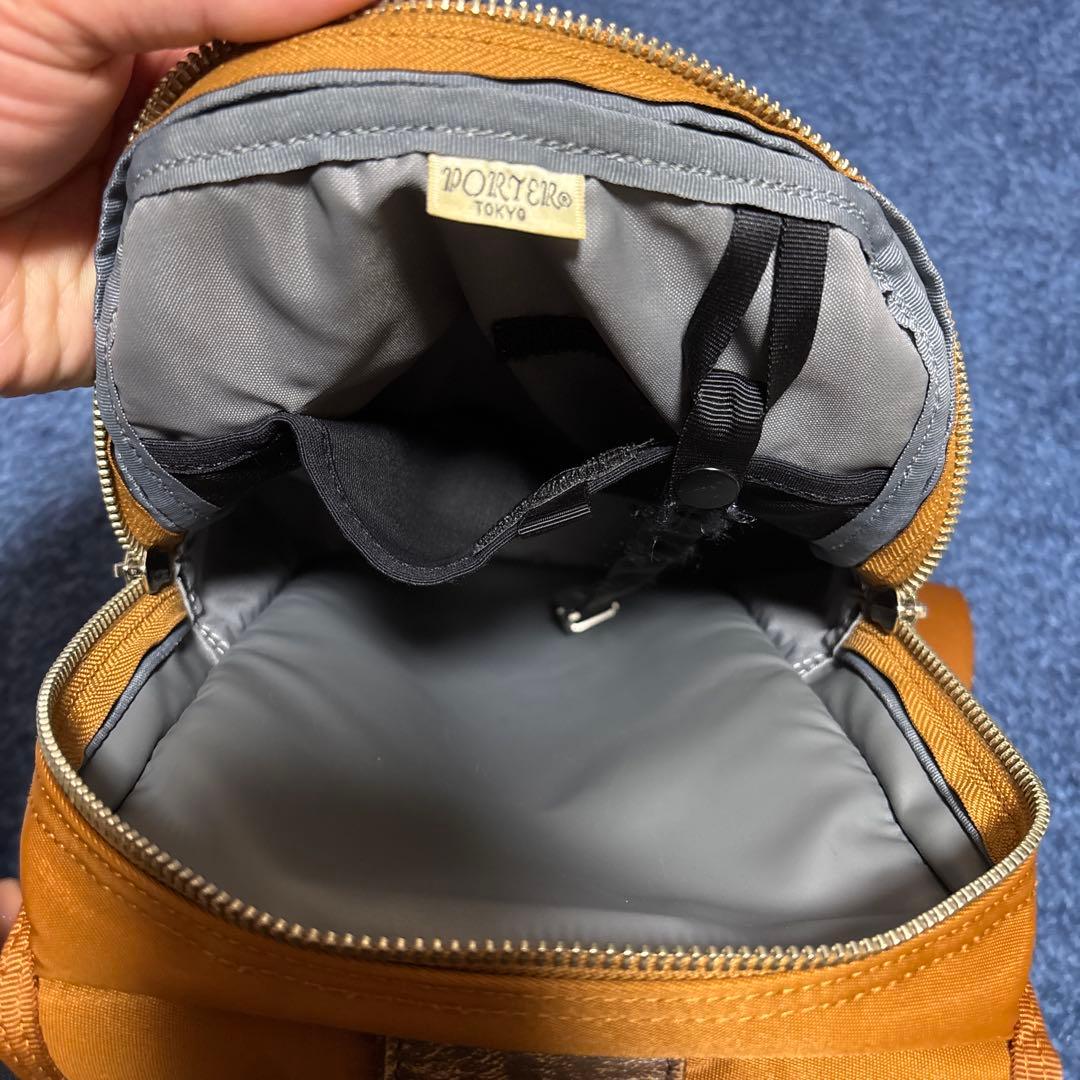 廃盤！限定価格！PORTER ショルダーバッグ 日本製 正規品 吉田カバン