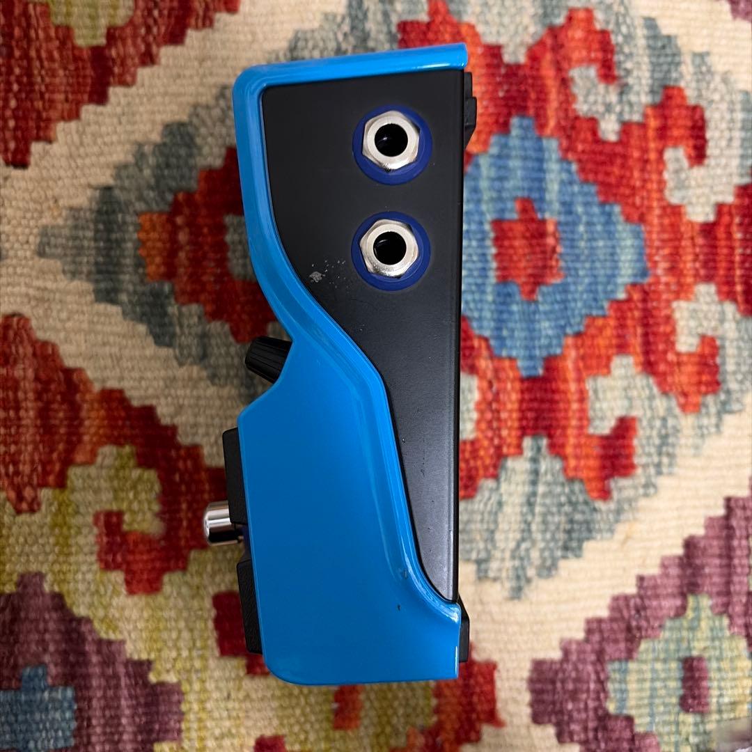 ギター Zoom MS-70CDR+ MULTISTOMP