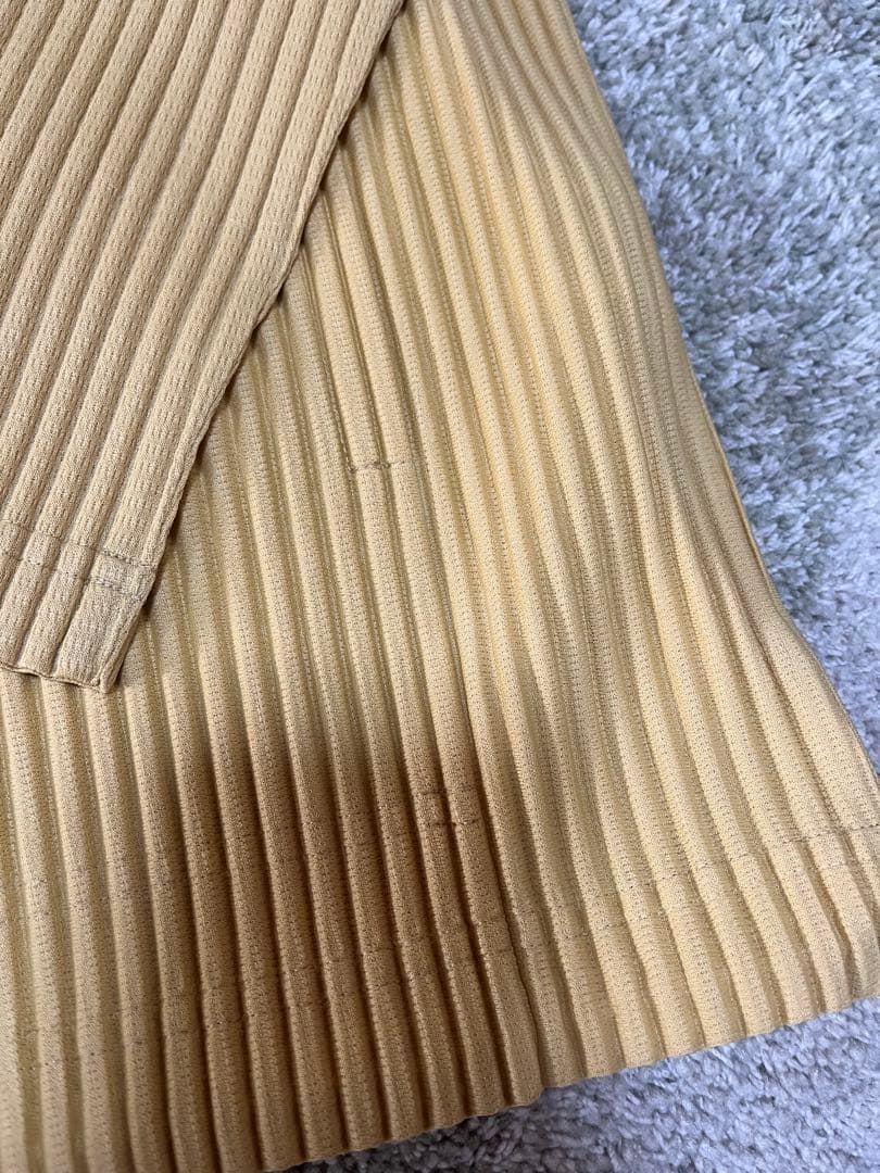 HOMME PLISSE ISSEY MIYAKE ジャケット