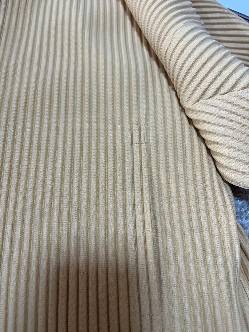 HOMME PLISSE ISSEY MIYAKE ジャケット