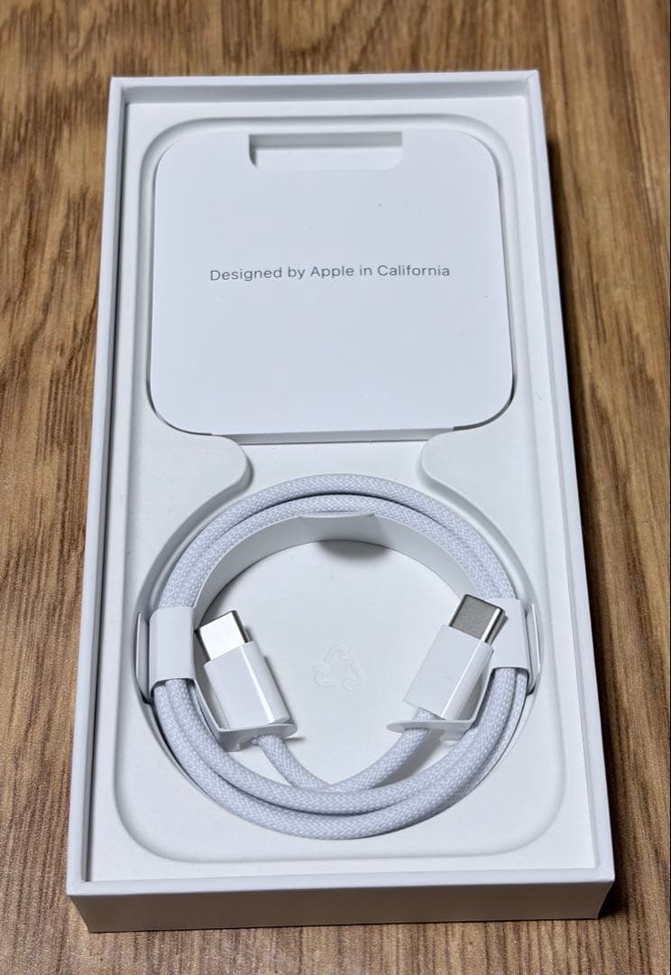 iPhone 15 128GB SIMフリー