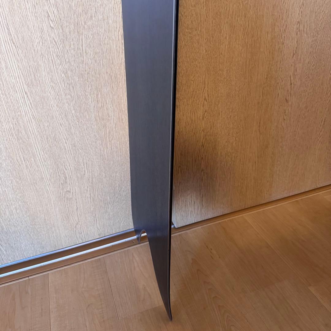 ゲンテン GENTEMSTICK BARRACUDA 158