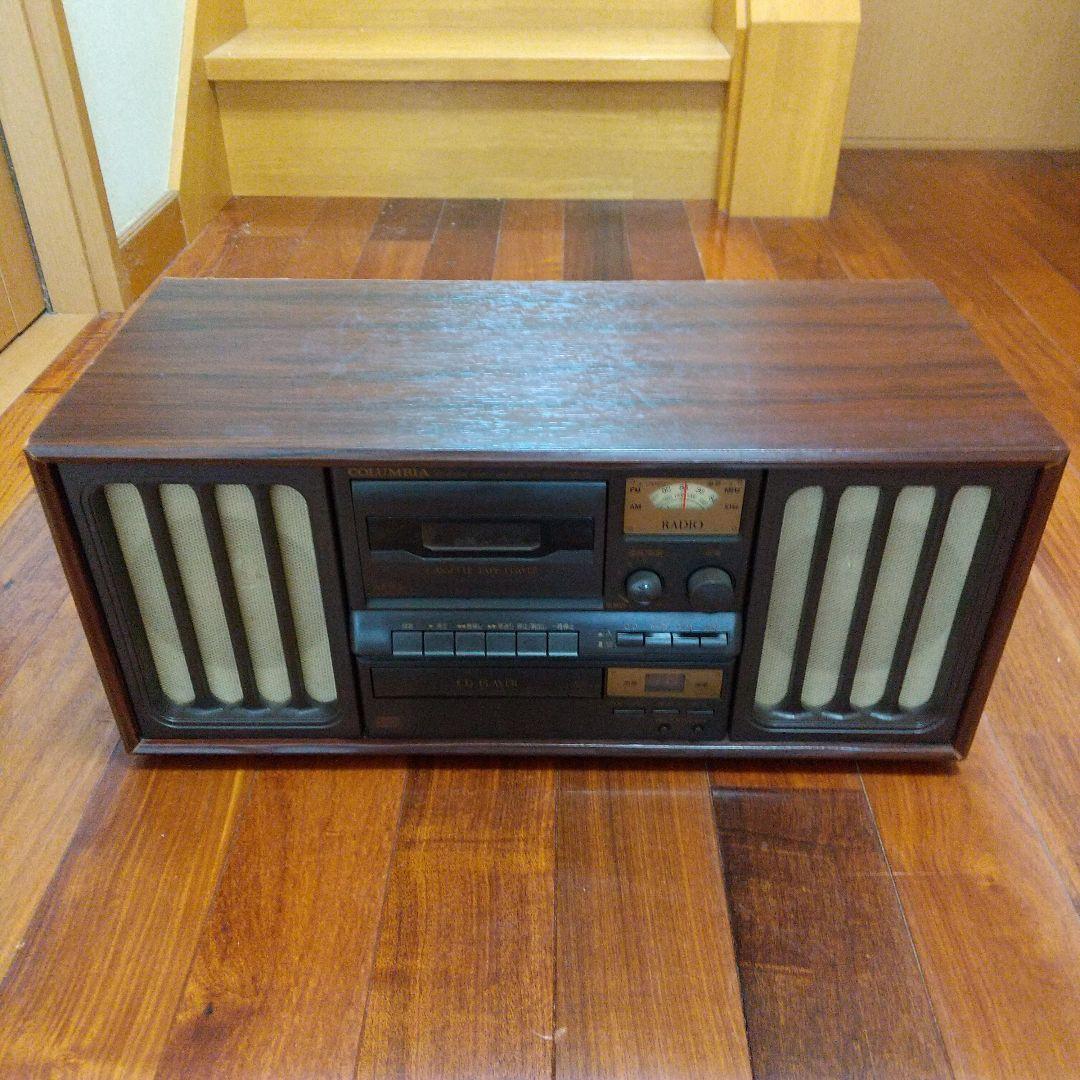 Columbia プレーヤーGP-15