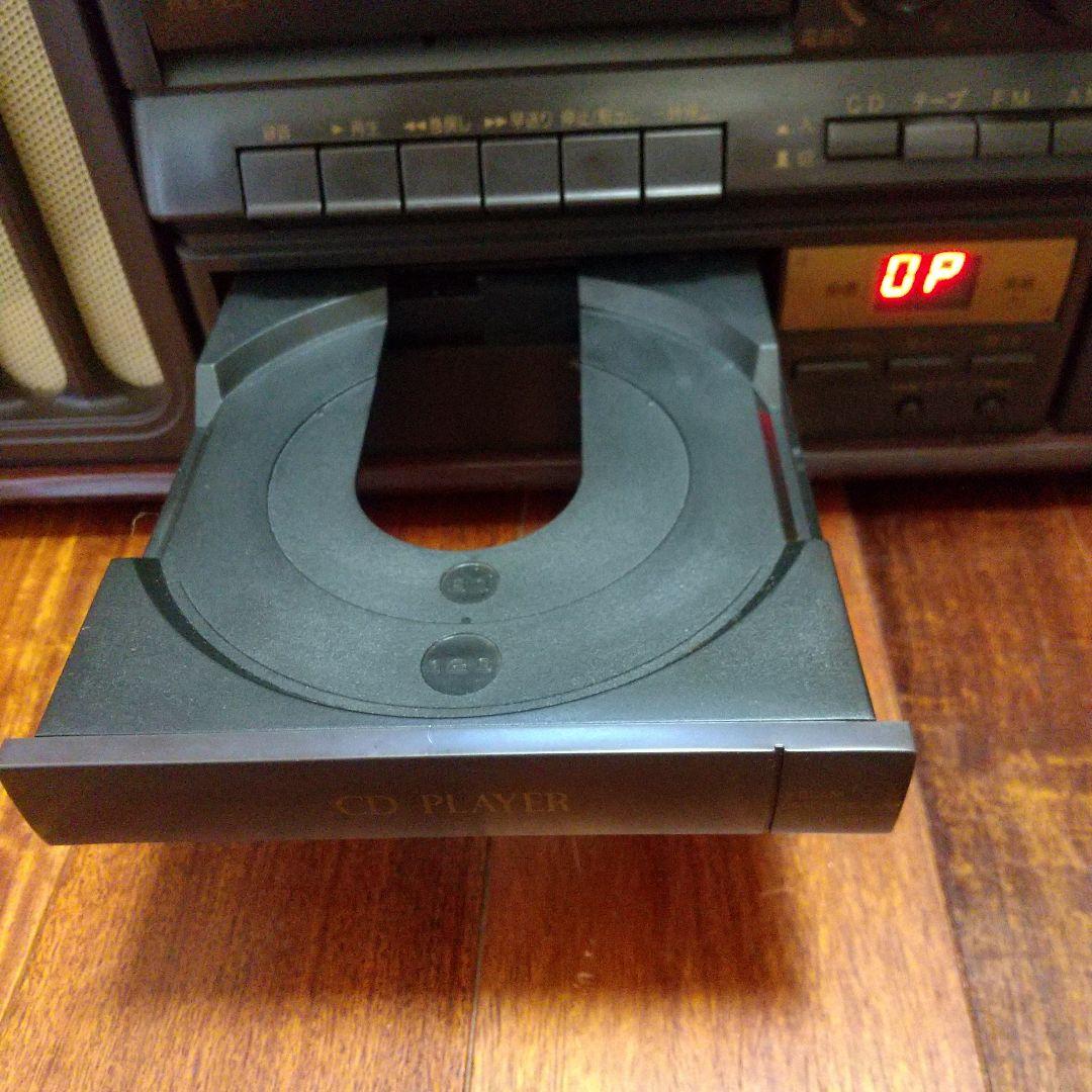 Columbia プレーヤーGP-15