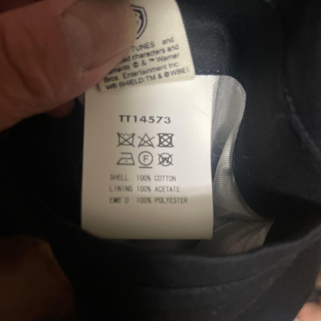 テーラー東洋 ベトジャン ロードランナー 刺繍 コラボ