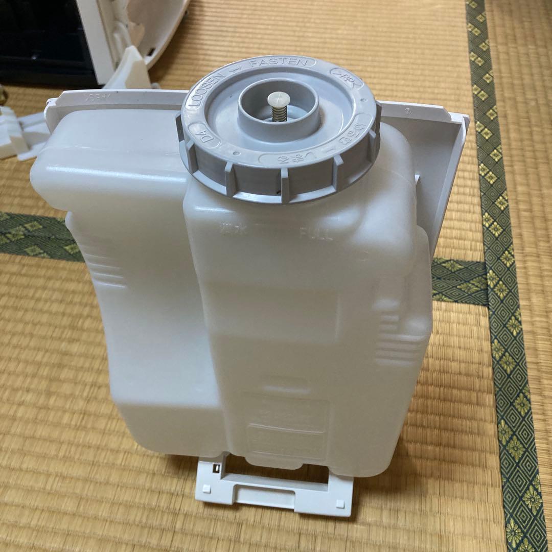 SHARP KI-LX75 空気清浄機