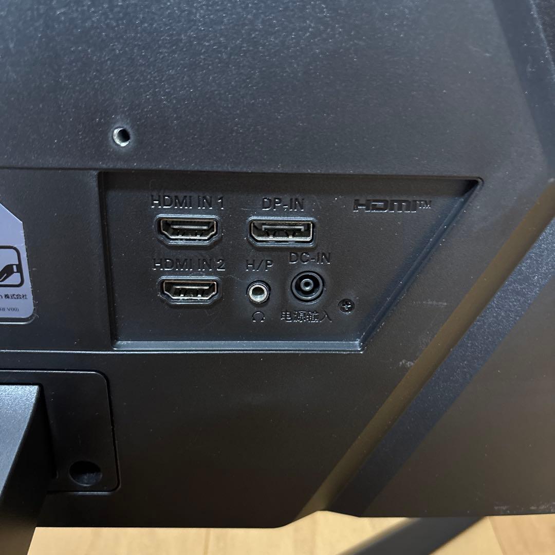 ゲーミングモニター