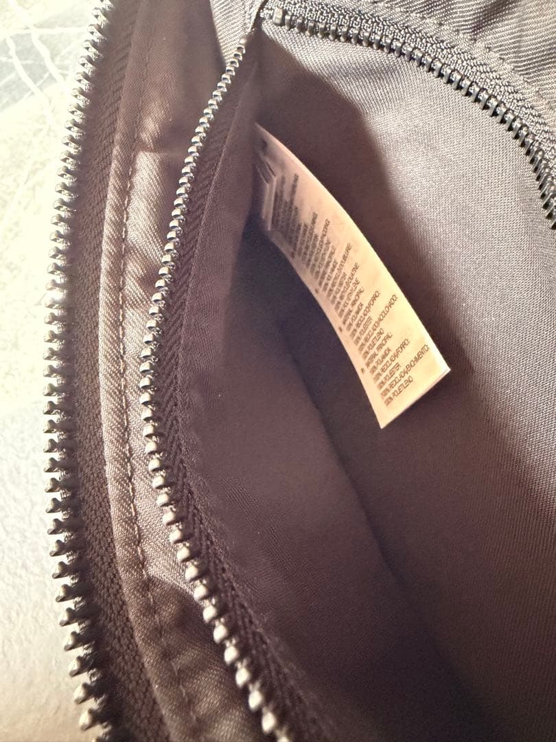 Y-3 FANNY PACK ショルダーバッグ　ボディバッグ