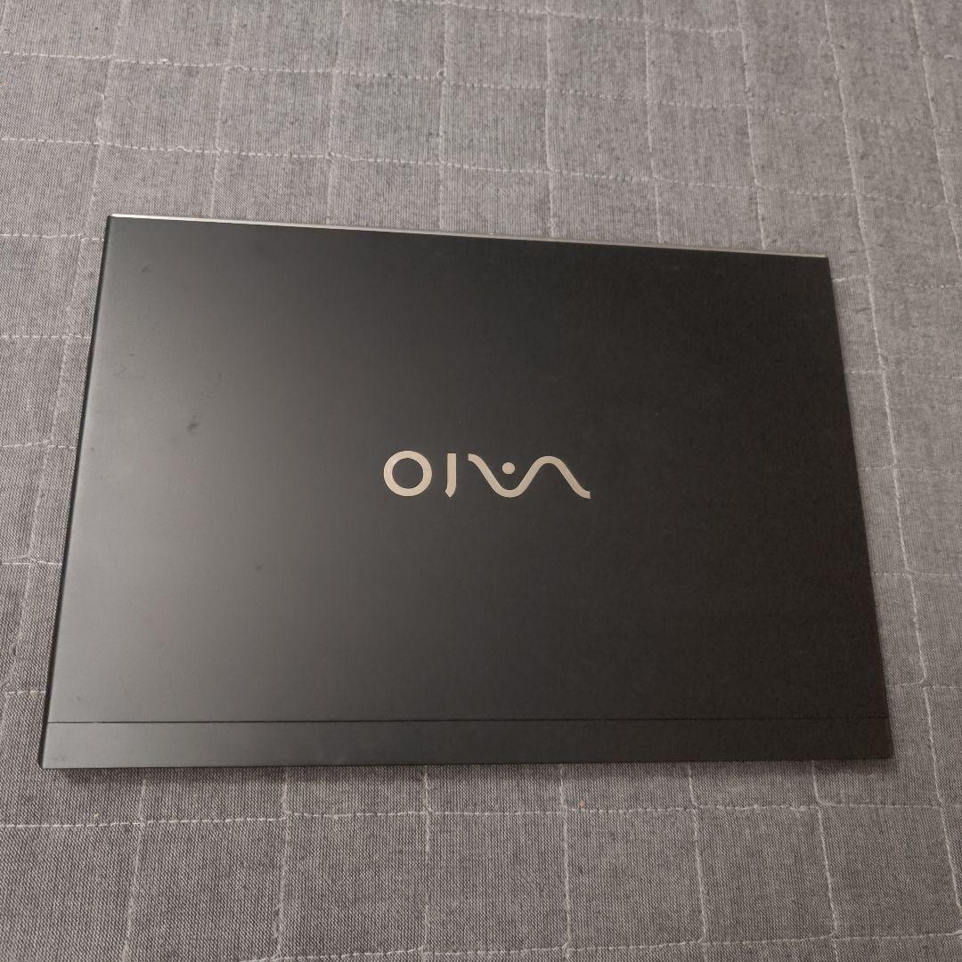 良好 日本製 高級感 VAIO 軽量 驚速12世代i5 16GB 新品1TB 7