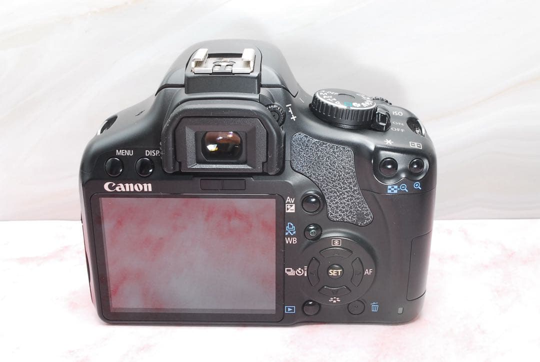 一眼レフデビュー✨Canon Kiss X2★届いたらすぐ使える★