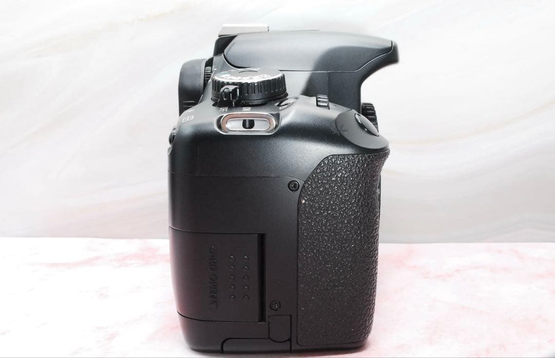 一眼レフデビュー✨Canon Kiss X2★届いたらすぐ使える★