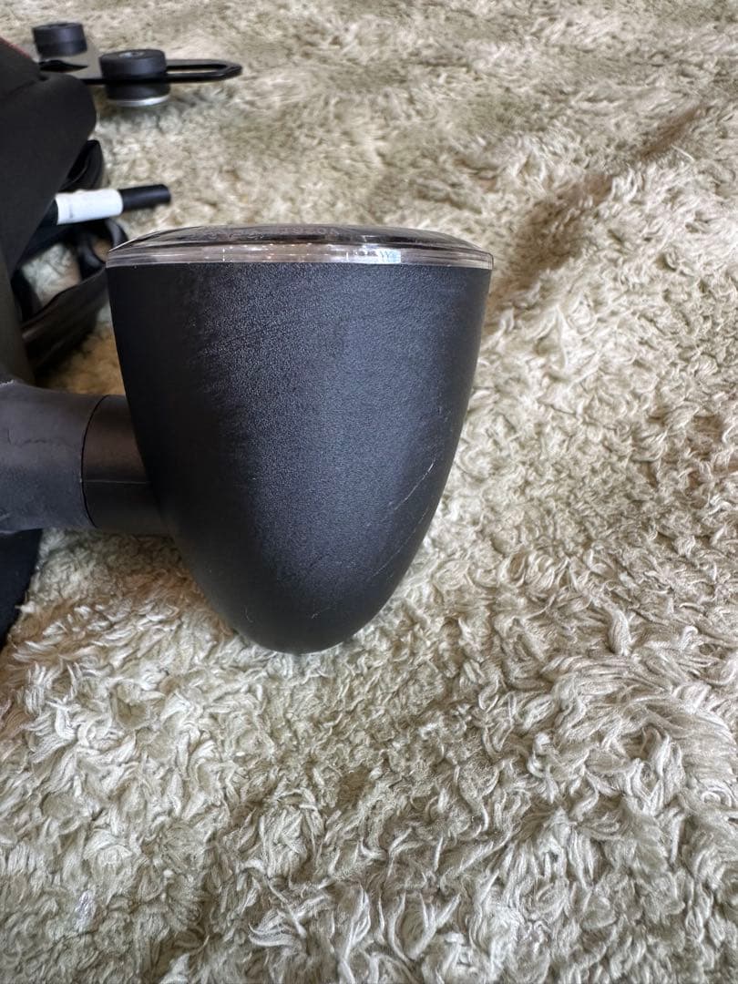 レブル250 Sエディション純正テールランプとウインカー