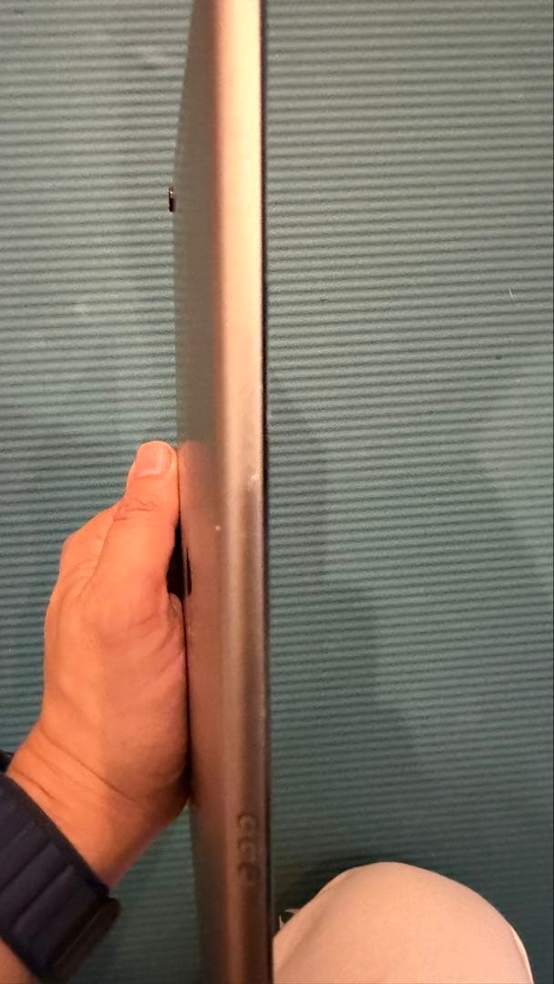 Apple iPad Pro9.7インチ　スペースグレー