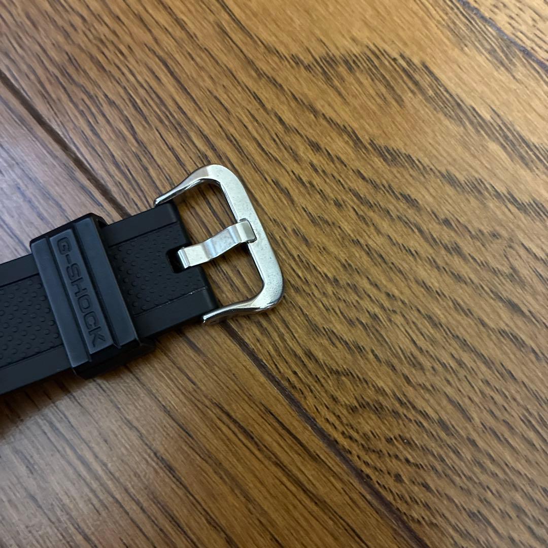 み*く様 G-SHOCK 腕時計 ゴールド GST-W100G-1AJF 電波ソ