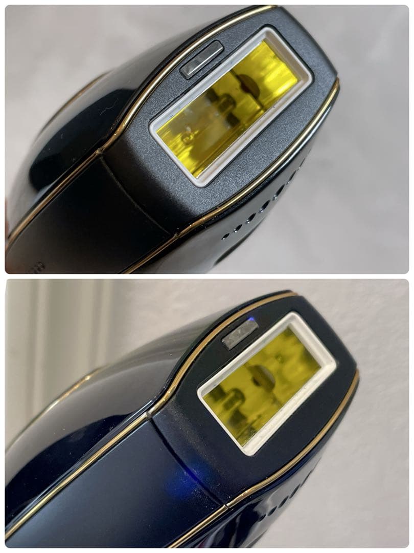 Cyden SMOOTHSKIN pure SSG2 スムーズスキン 脱毛器