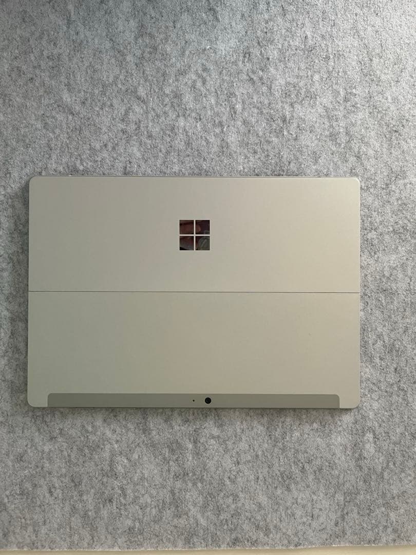 Microsoft Surface3 ノートPC 日本語配列キーボード付き