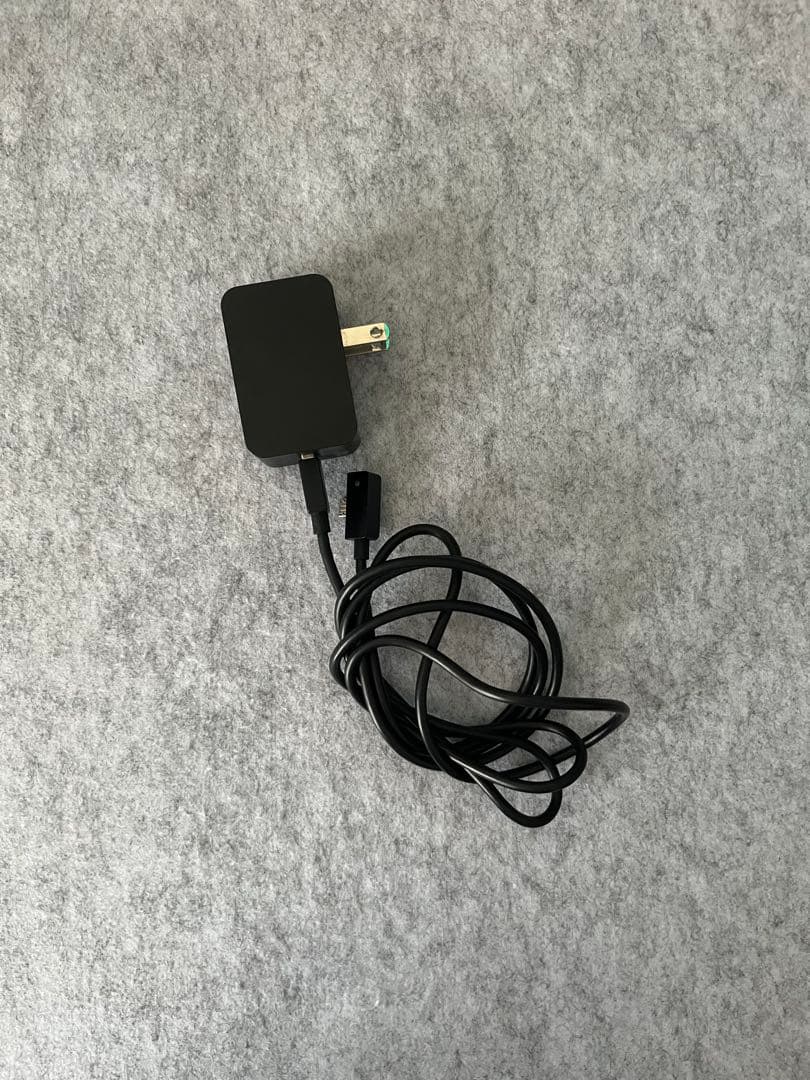 Microsoft Surface3 ノートPC 日本語配列キーボード付き