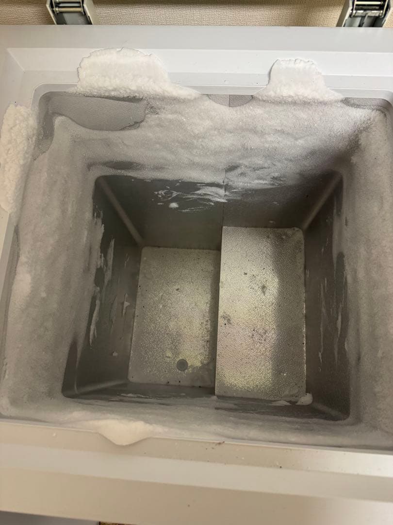 【美品】Haier 冷凍庫 JF-NC103F-1 103L