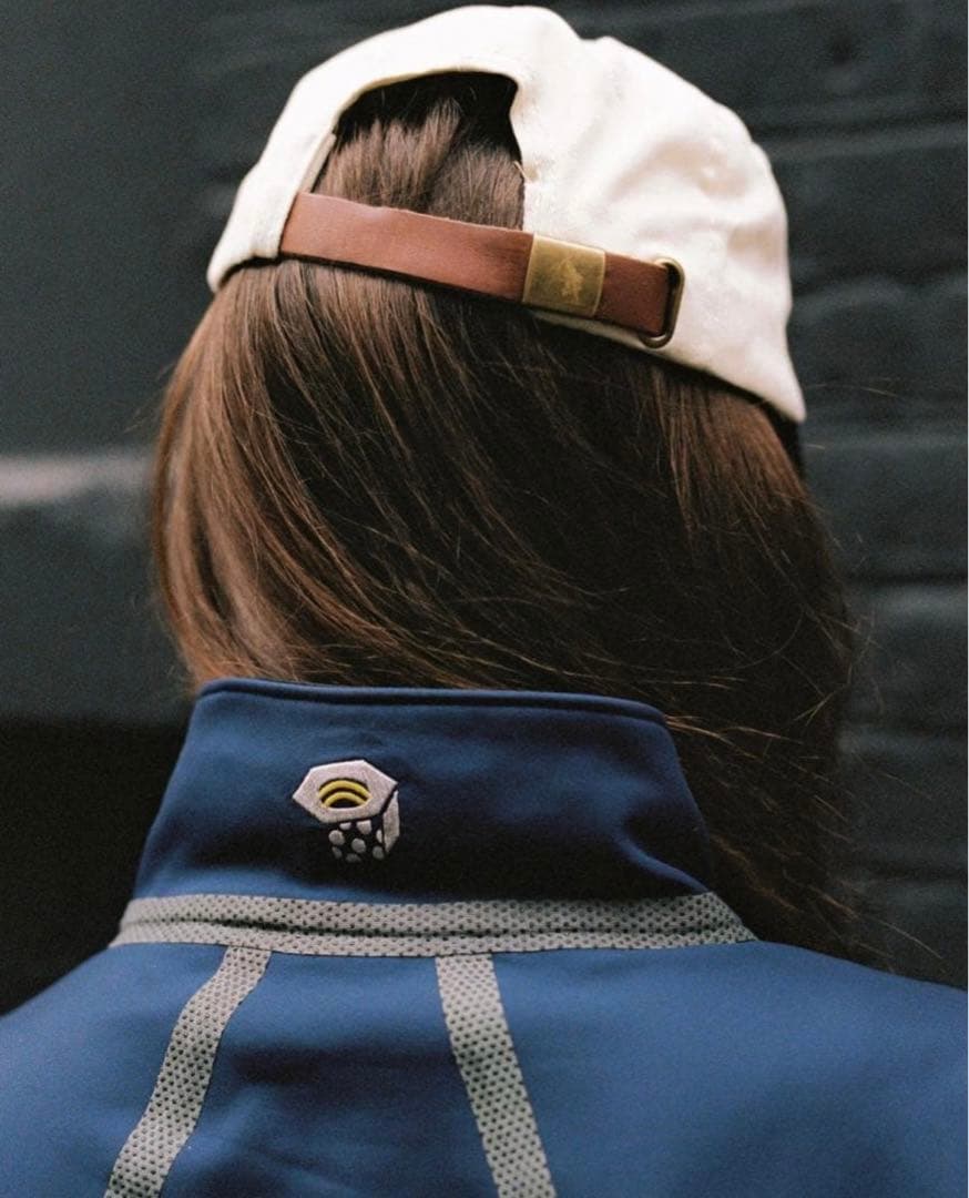 【00s】マウンテンハードウェア　conduit ジャケット 年始セール中