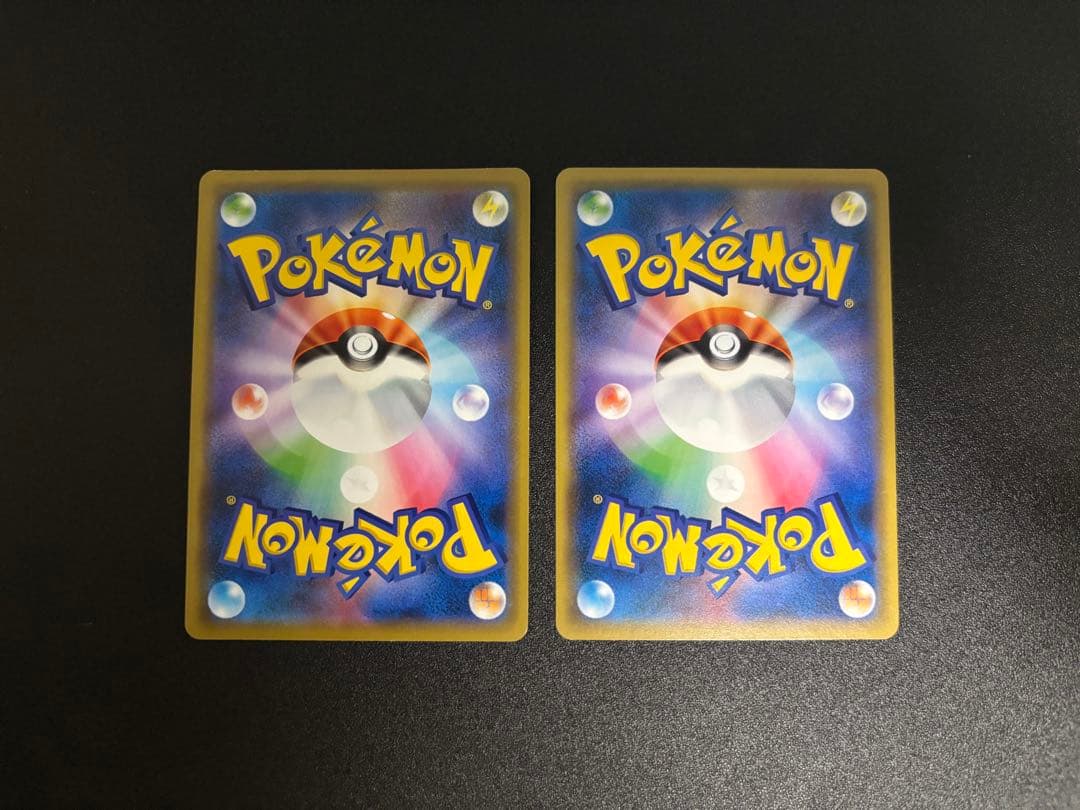 ポケモンカードゲーム ミュウツーの逆襲 PROMO 2枚セット