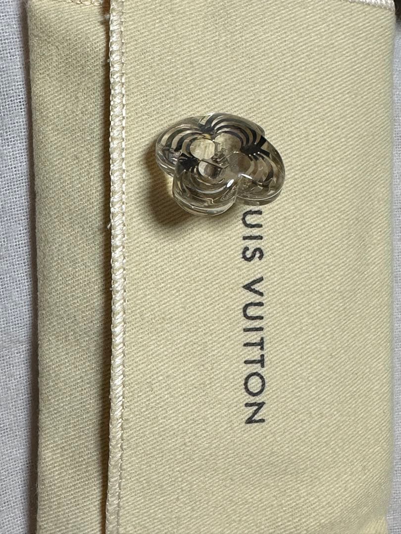 ルイヴィトンバッジ