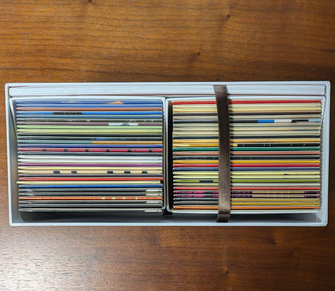 ウエストミンスター Westminster　59CD 室内楽