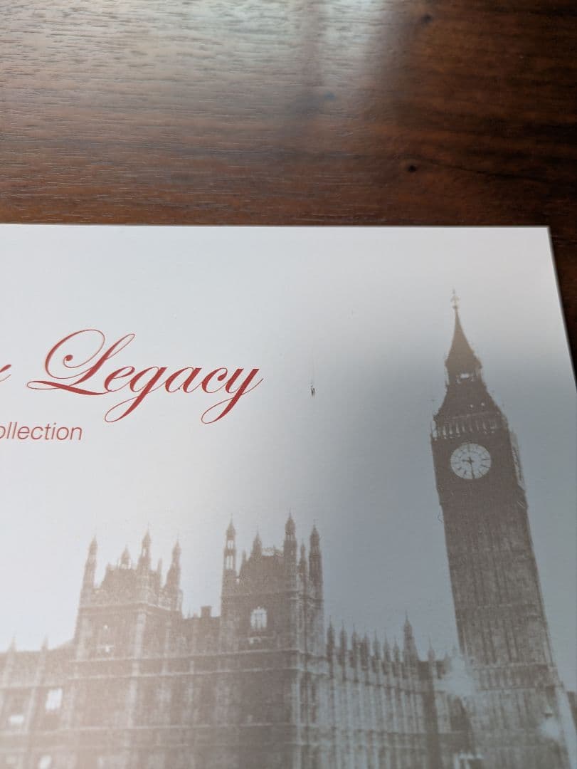 ウエストミンスター Westminster　59CD 室内楽