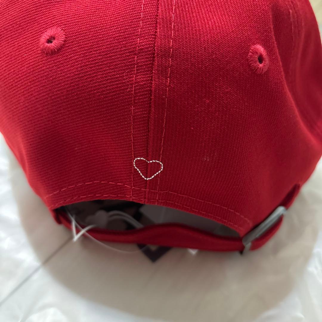 BASICKS ベイシックス ニューエラ　ヤンキース　cap 帽子