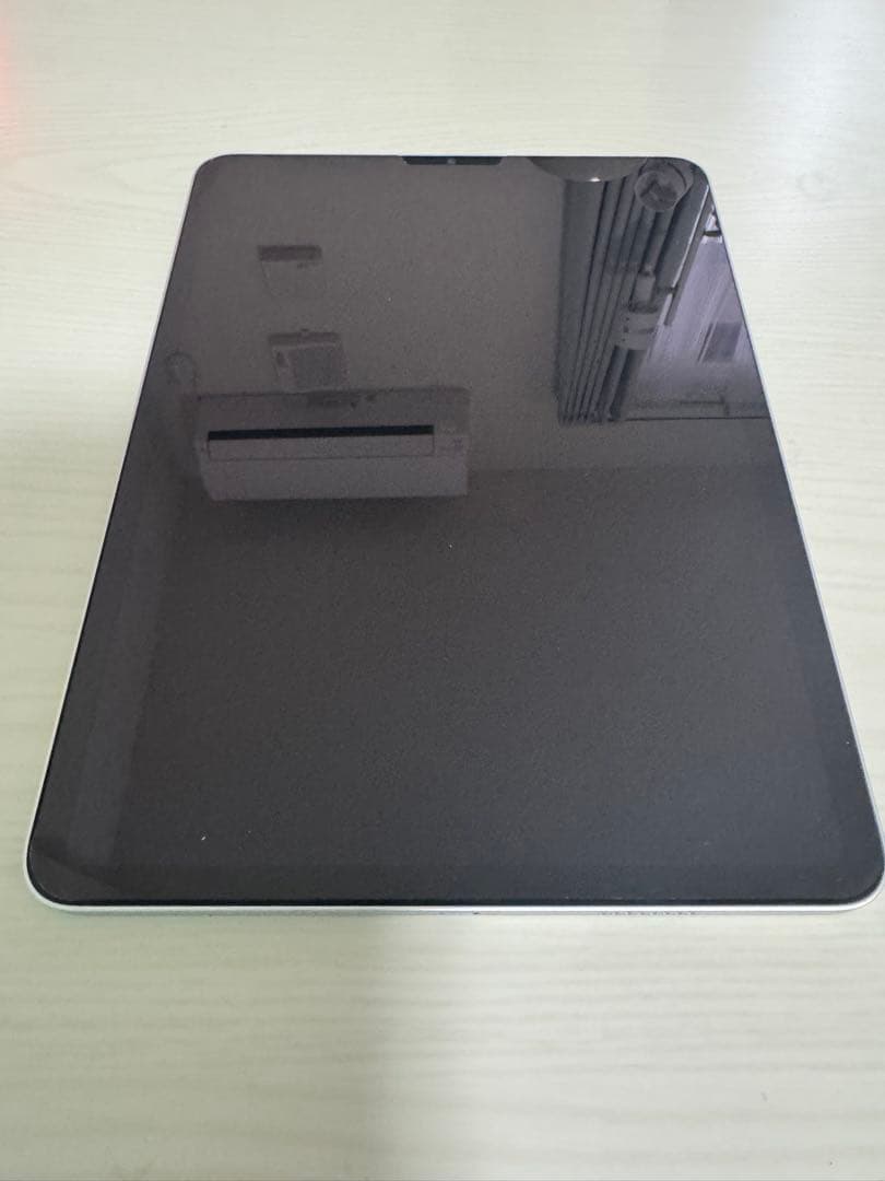 【ほちゃま】 iPad Pro 11インチ 第4世代 128GB