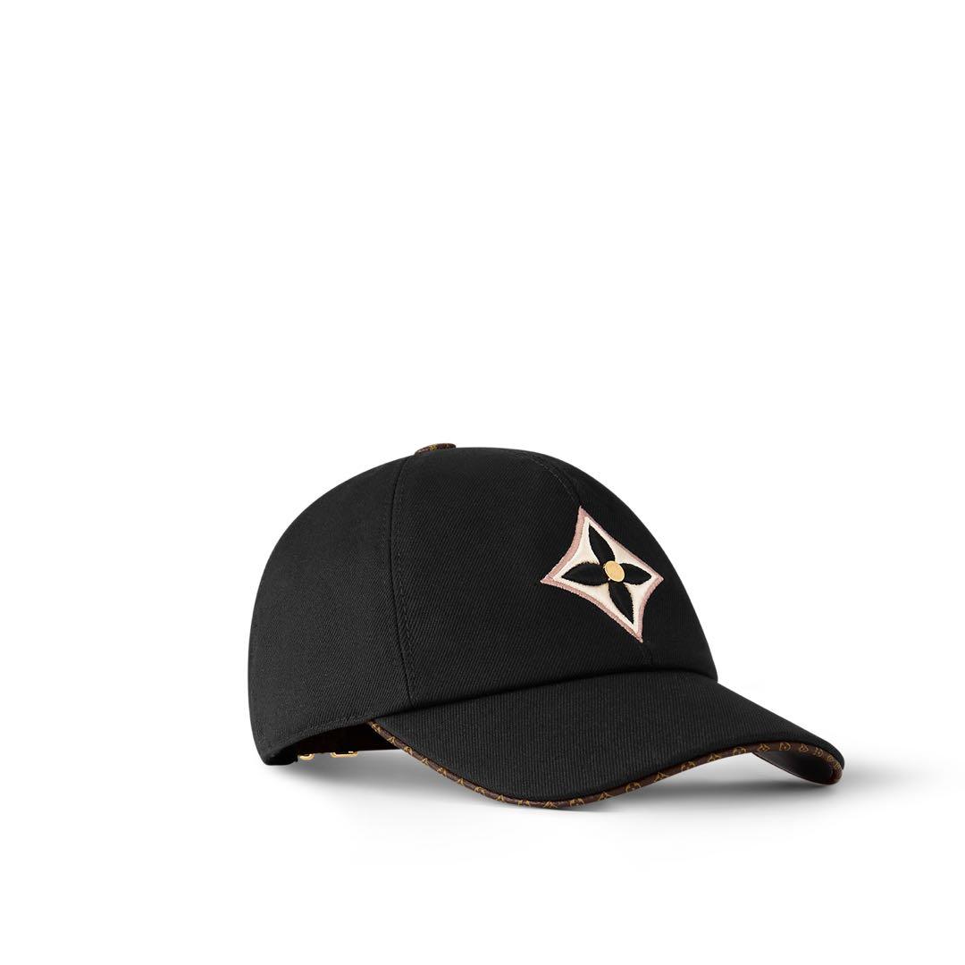 ルイヴィトン LV キャップ LVデーキャップ 帽子 新品未使用