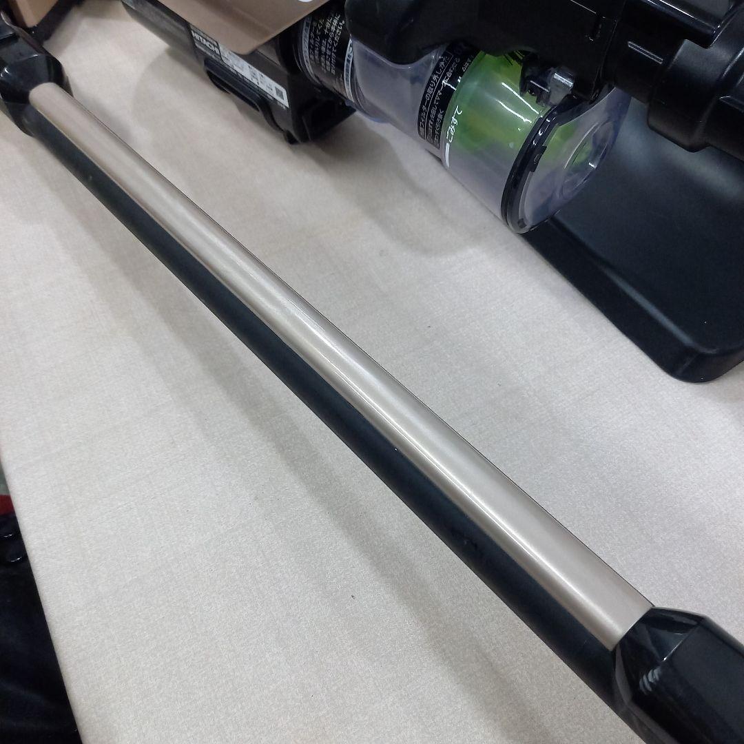 HITACHI 日立充電式掃除機 PV-BH900G 2020年製