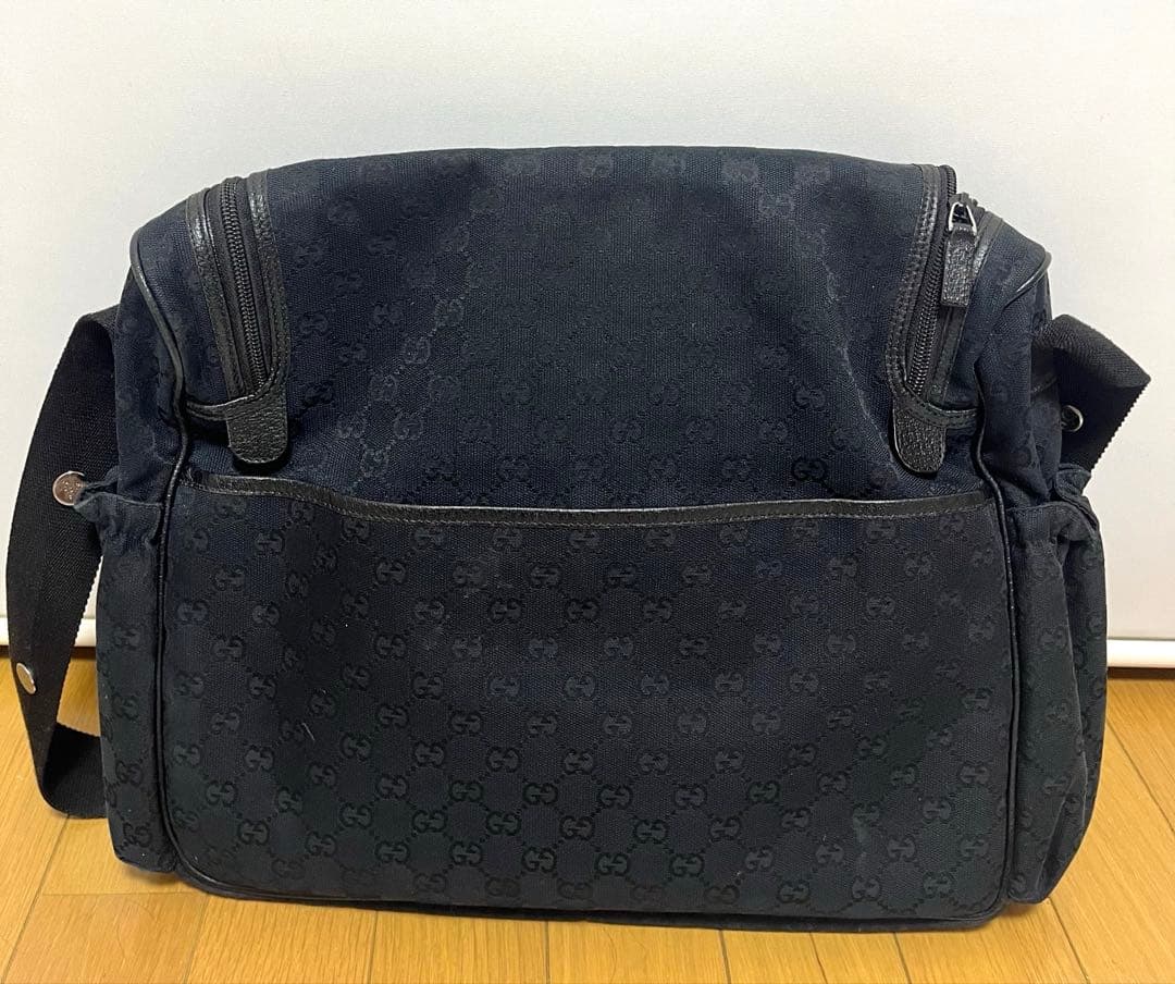 グッチ GUCCI マザーズバッグ