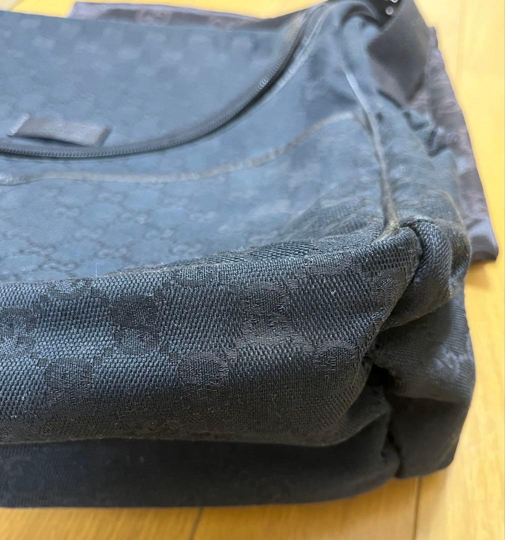 グッチ GUCCI マザーズバッグ