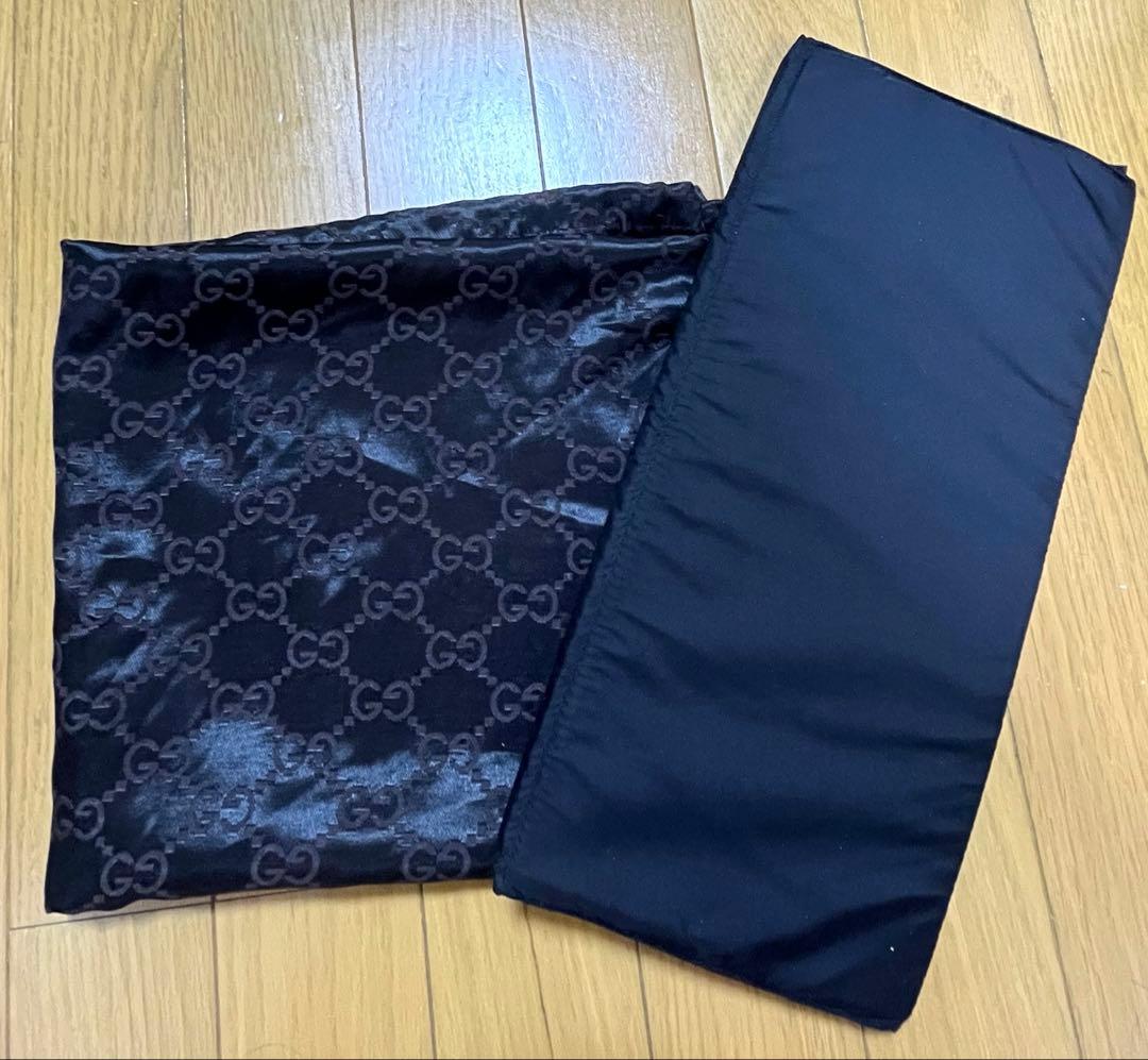 グッチ GUCCI マザーズバッグ