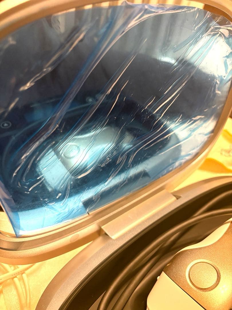 【残9割美品】ケノン NIPL-2080 脱毛器 Ver.8.4 2020年製