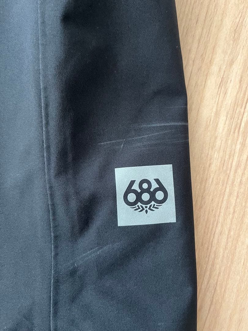 ＴJUN　686ウェア上下セット