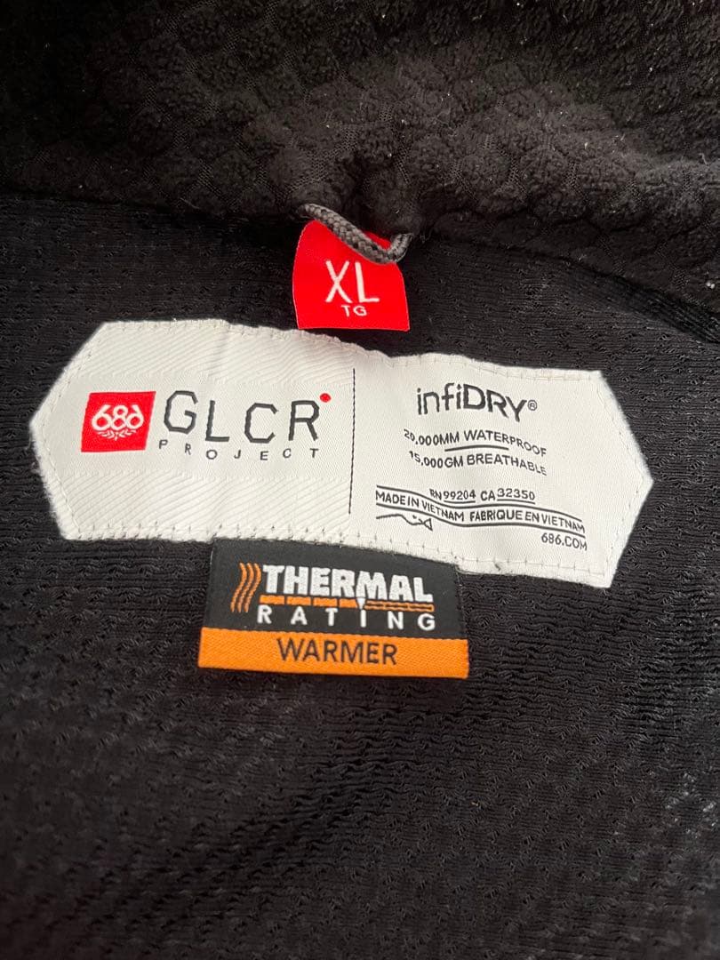 ＴJUN　686ウェア上下セット