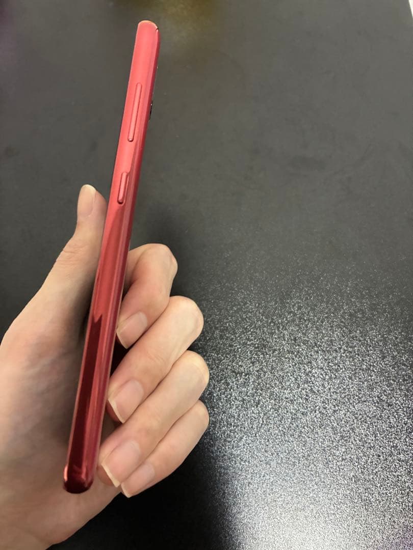 Galaxy A21 SC-42A ケース付き