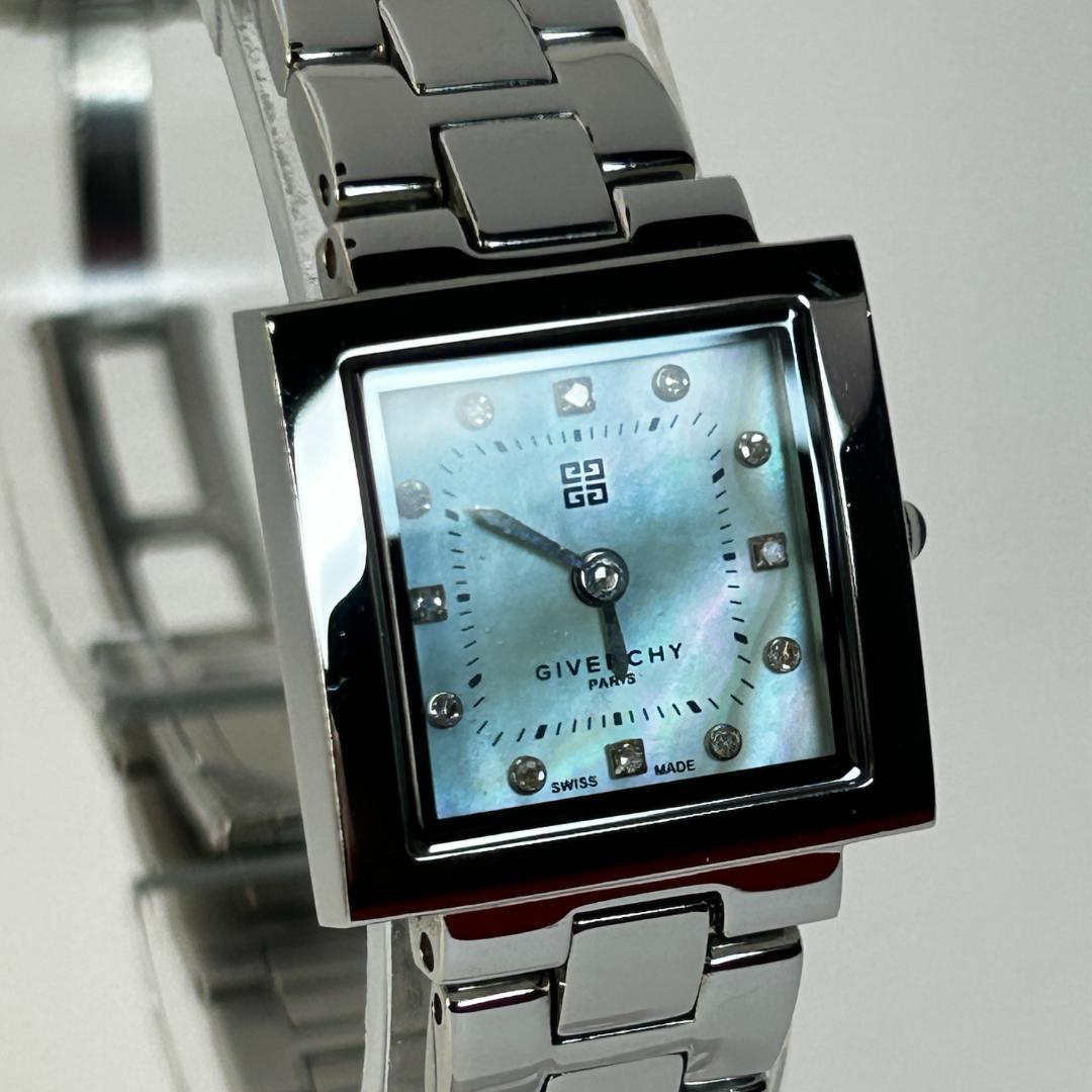 【人気カラー】GIVENCHY ジバンシィ KELIDONE スクエア