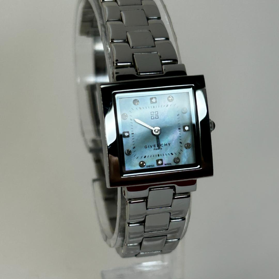 【人気カラー】GIVENCHY ジバンシィ KELIDONE スクエア