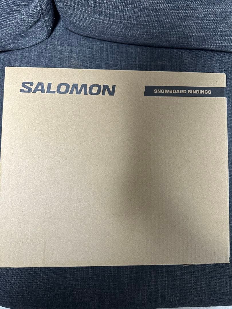 SALOMON RHYTHM Grape Shake L 新品