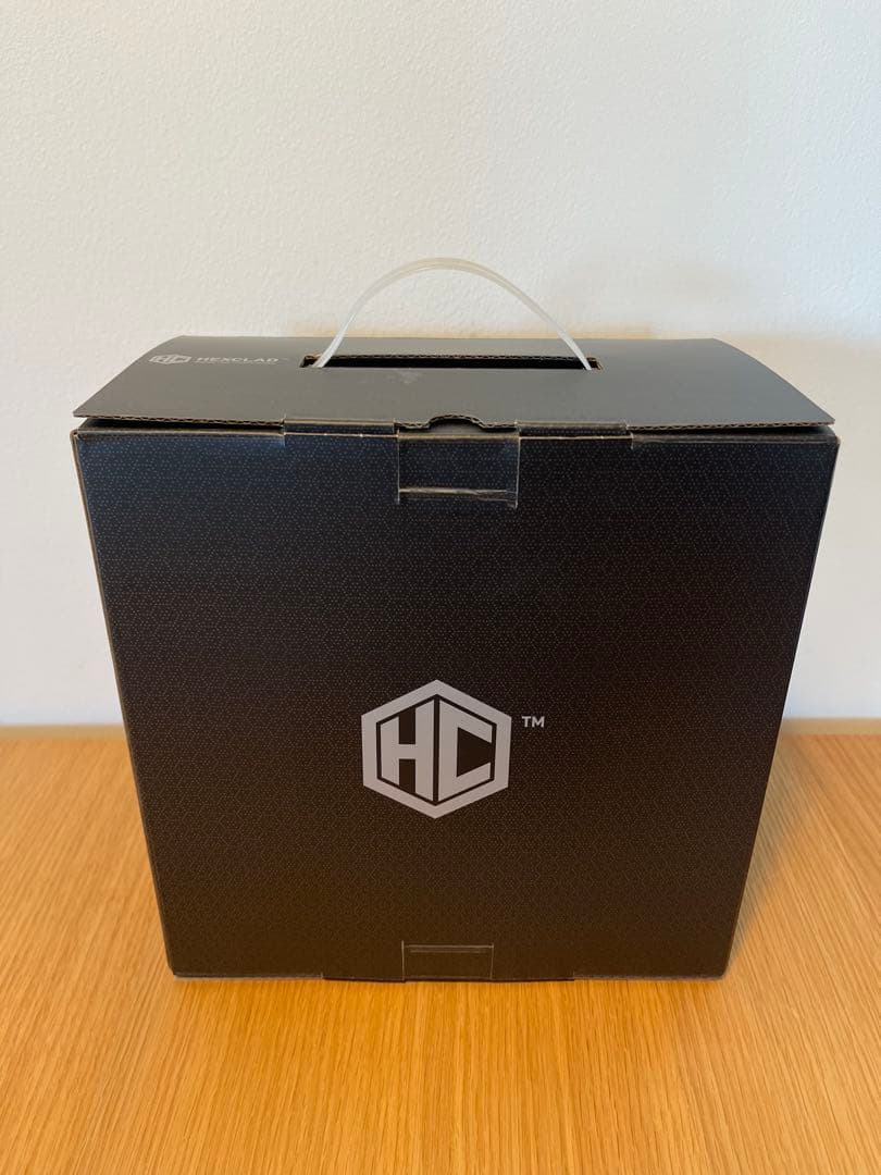 新品) Hexclad ライスポット