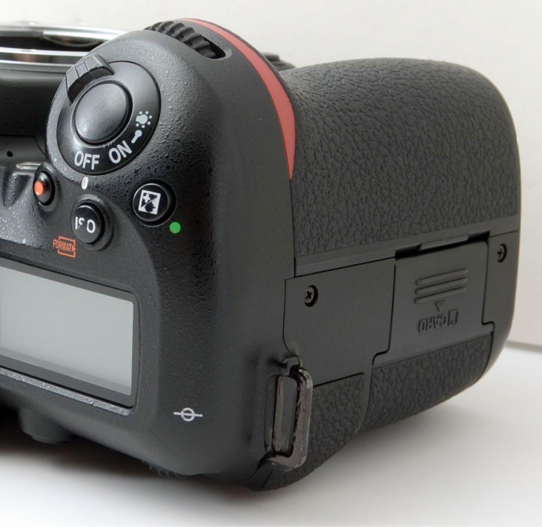 ボディのみ！Nikon D7500★S数少★Wi-Fi内蔵★すぐ使える