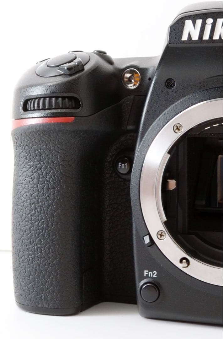 ボディのみ！Nikon D7500★S数少★Wi-Fi内蔵★すぐ使える