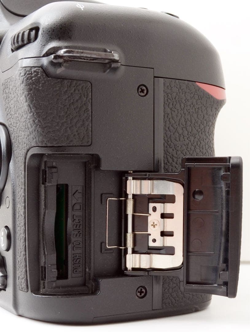 ボディのみ！Nikon D7500★S数少★Wi-Fi内蔵★すぐ使える