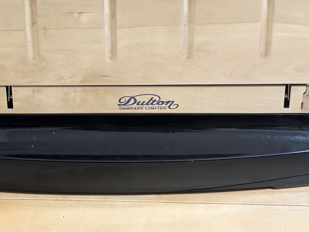 Dulton ダルトントースター レトロ アンティーク レア